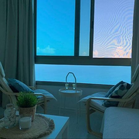 Ocean Dream Apartman Netánja Kültér fotó