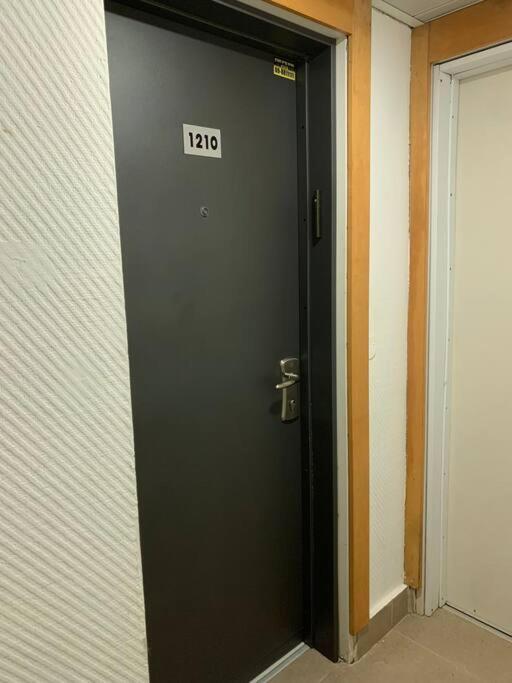 Ocean Dream Apartman Netánja Kültér fotó
